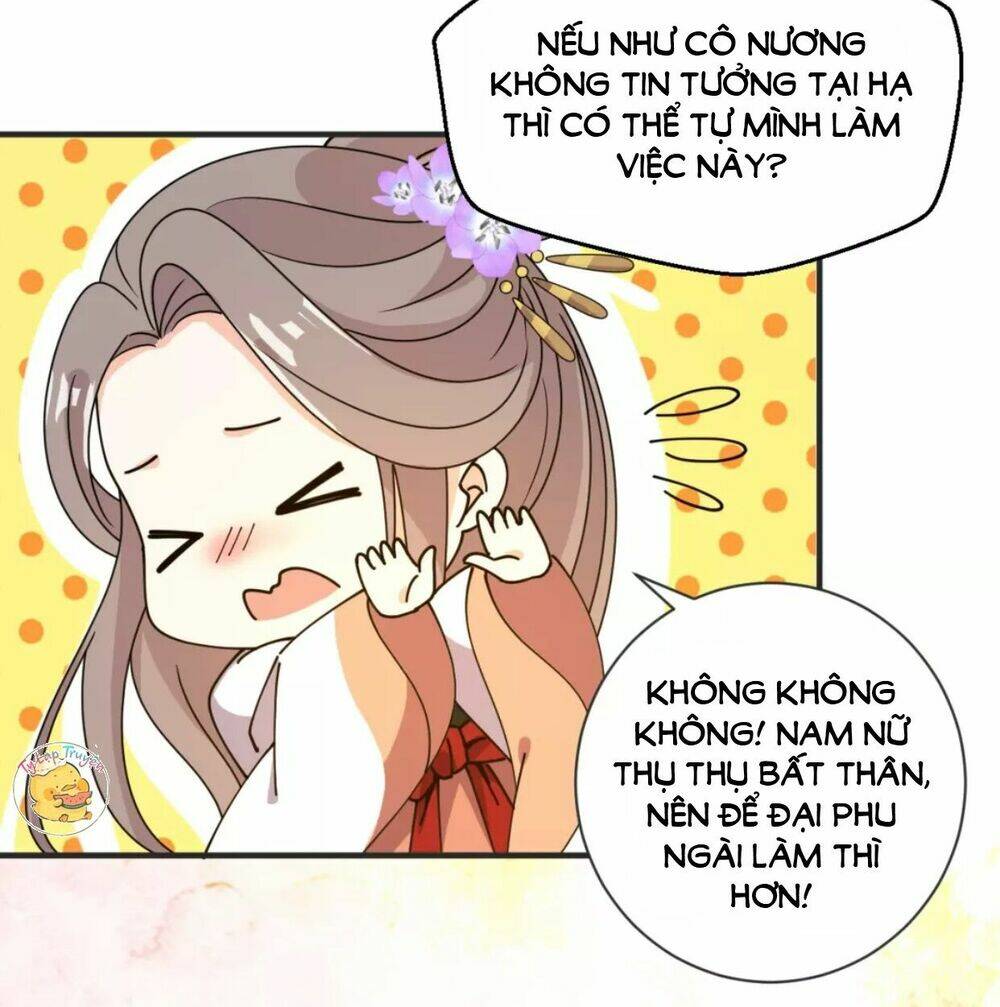 Trùng Sinh Chuyên Sủng Độc Phi Của Nhiếp Chính Vương Chapter 36 - Trang 2