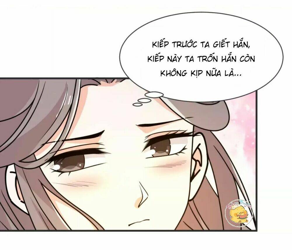 Trùng Sinh Chuyên Sủng Độc Phi Của Nhiếp Chính Vương Chapter 36 - Trang 2