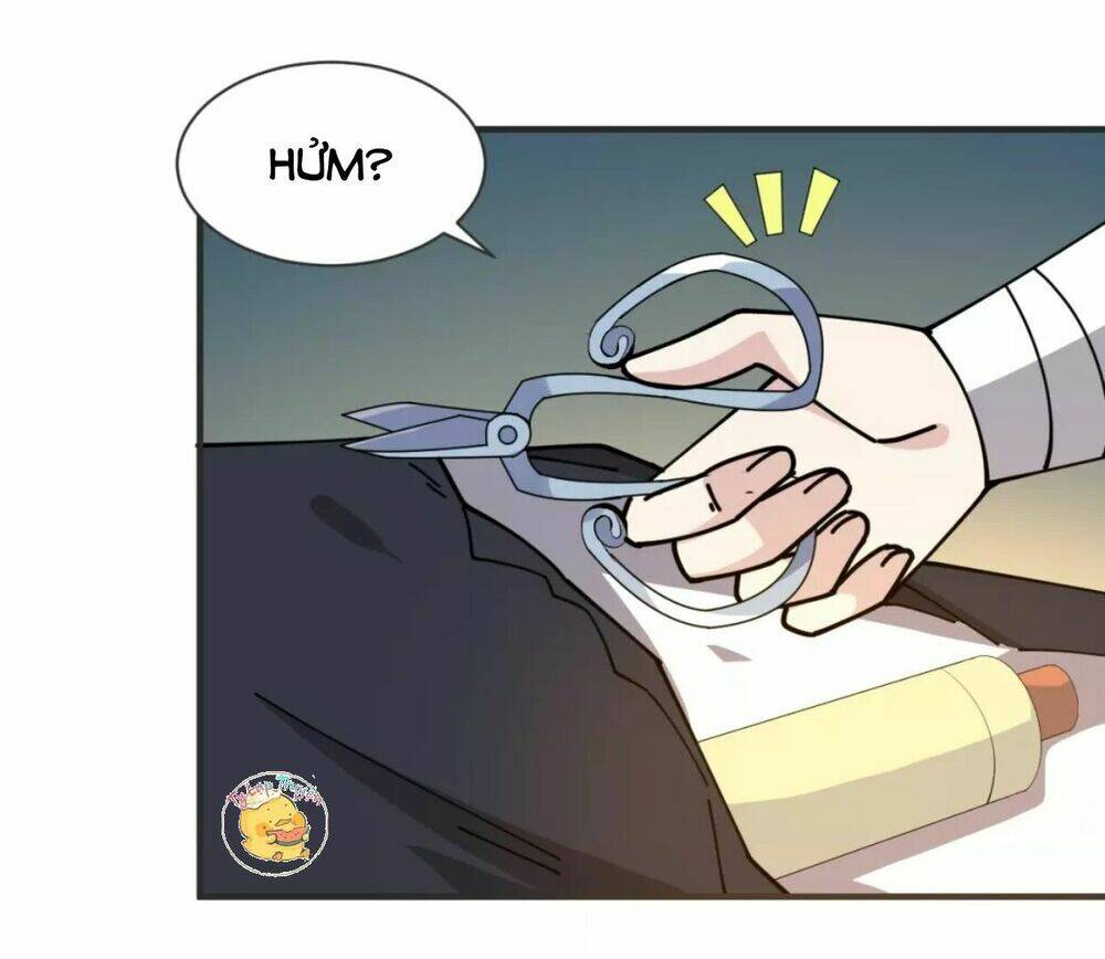 Trùng Sinh Chuyên Sủng Độc Phi Của Nhiếp Chính Vương Chapter 36 - Trang 2