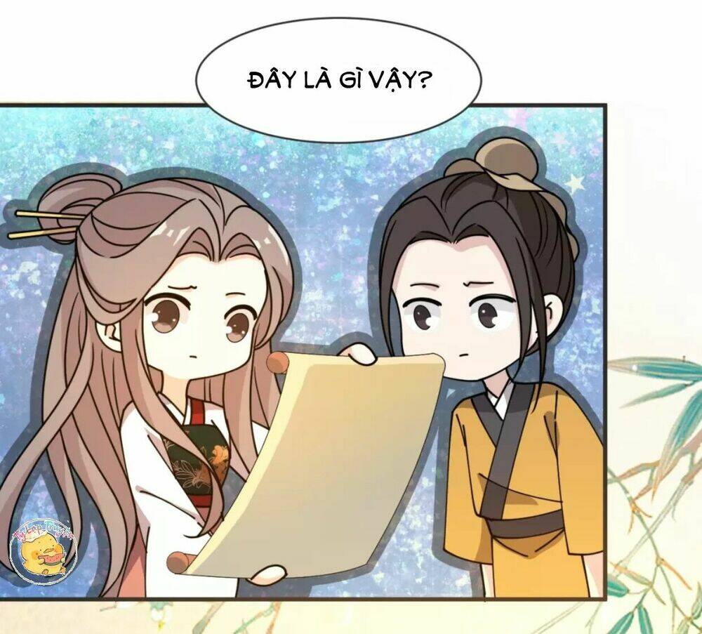 Trùng Sinh Chuyên Sủng Độc Phi Của Nhiếp Chính Vương Chapter 36 - Trang 2