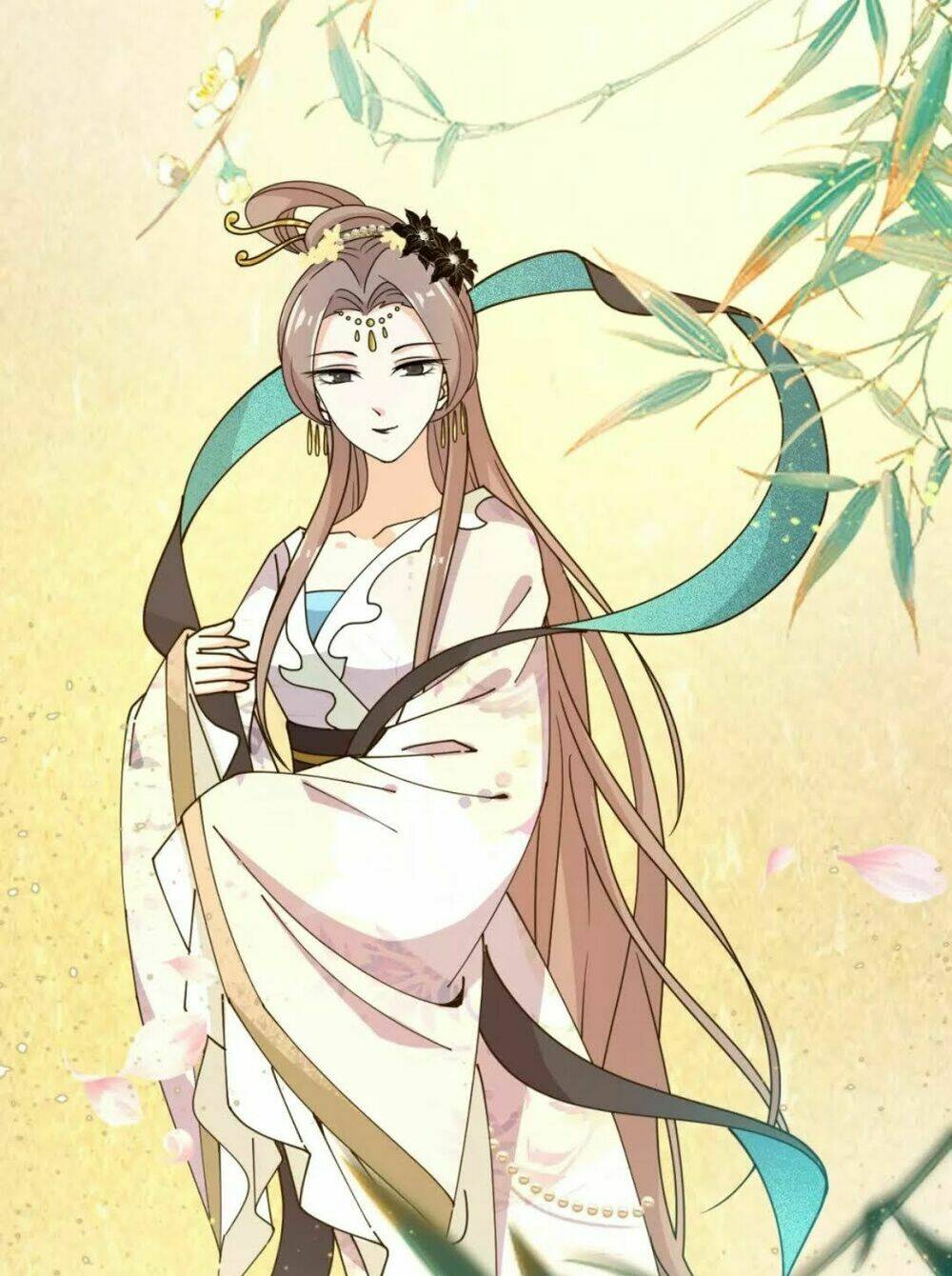 Trùng Sinh Chuyên Sủng Độc Phi Của Nhiếp Chính Vương Chapter 36 - Trang 2