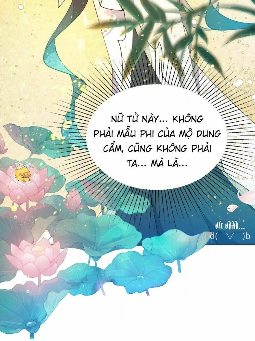 Trùng Sinh Chuyên Sủng Độc Phi Của Nhiếp Chính Vương Chapter 36 - Trang 2