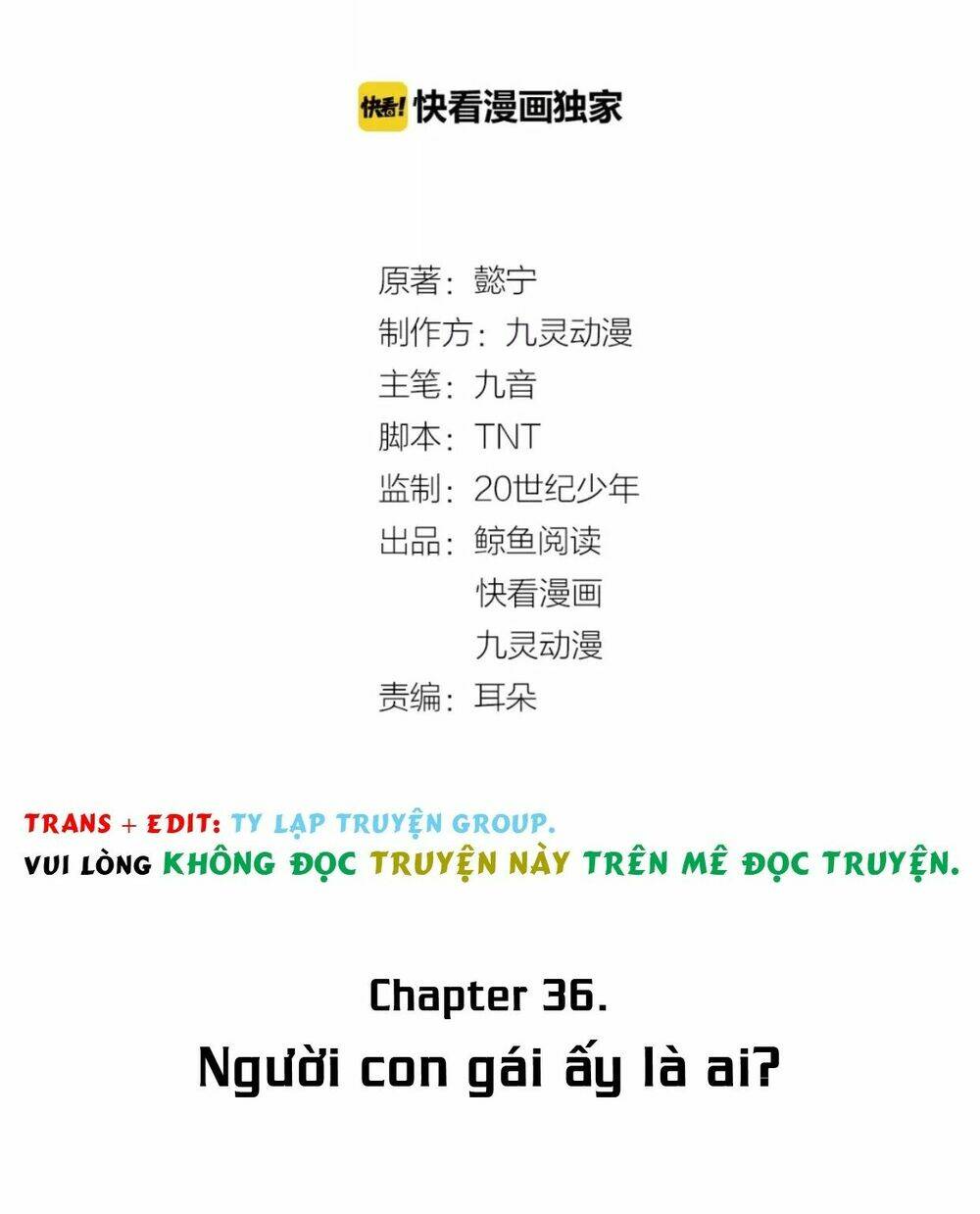 Trùng Sinh Chuyên Sủng Độc Phi Của Nhiếp Chính Vương Chapter 36 - Trang 2