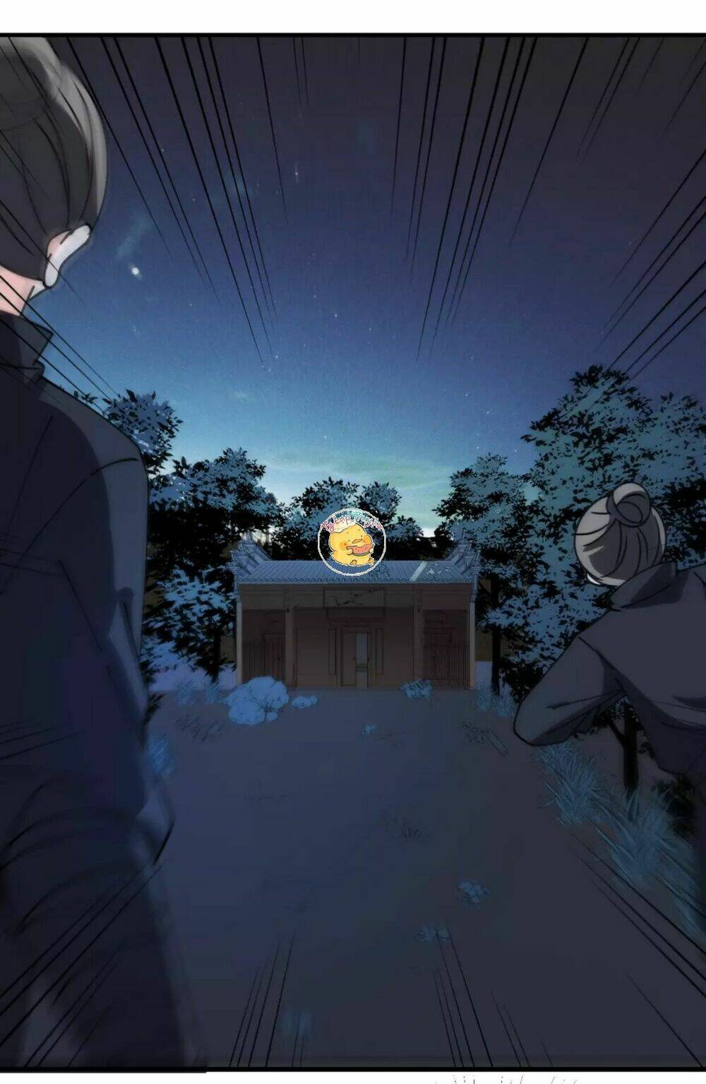 Trùng Sinh Chuyên Sủng Độc Phi Của Nhiếp Chính Vương Chapter 36 - Trang 2