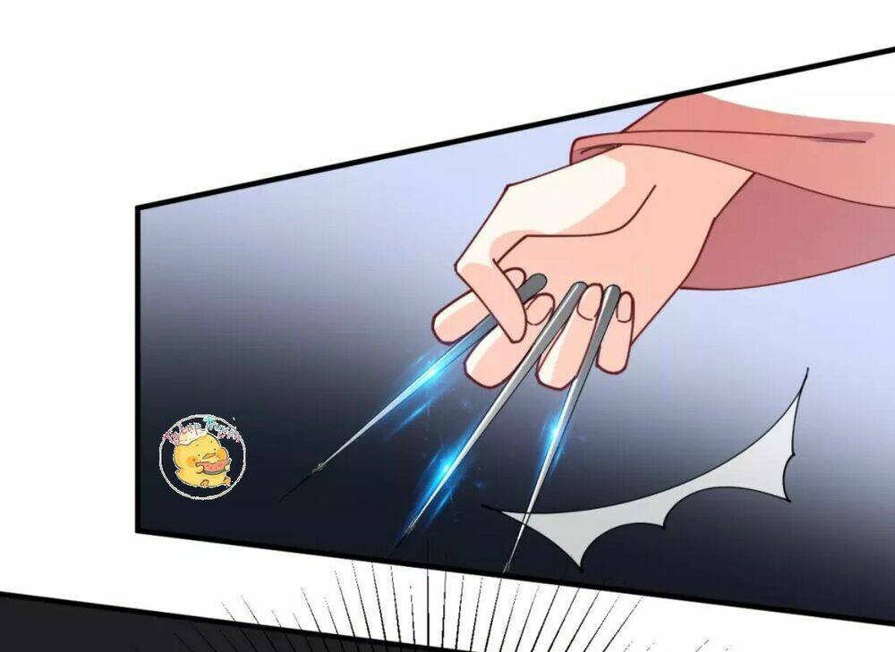 Trùng Sinh Chuyên Sủng Độc Phi Của Nhiếp Chính Vương Chapter 36 - Trang 2