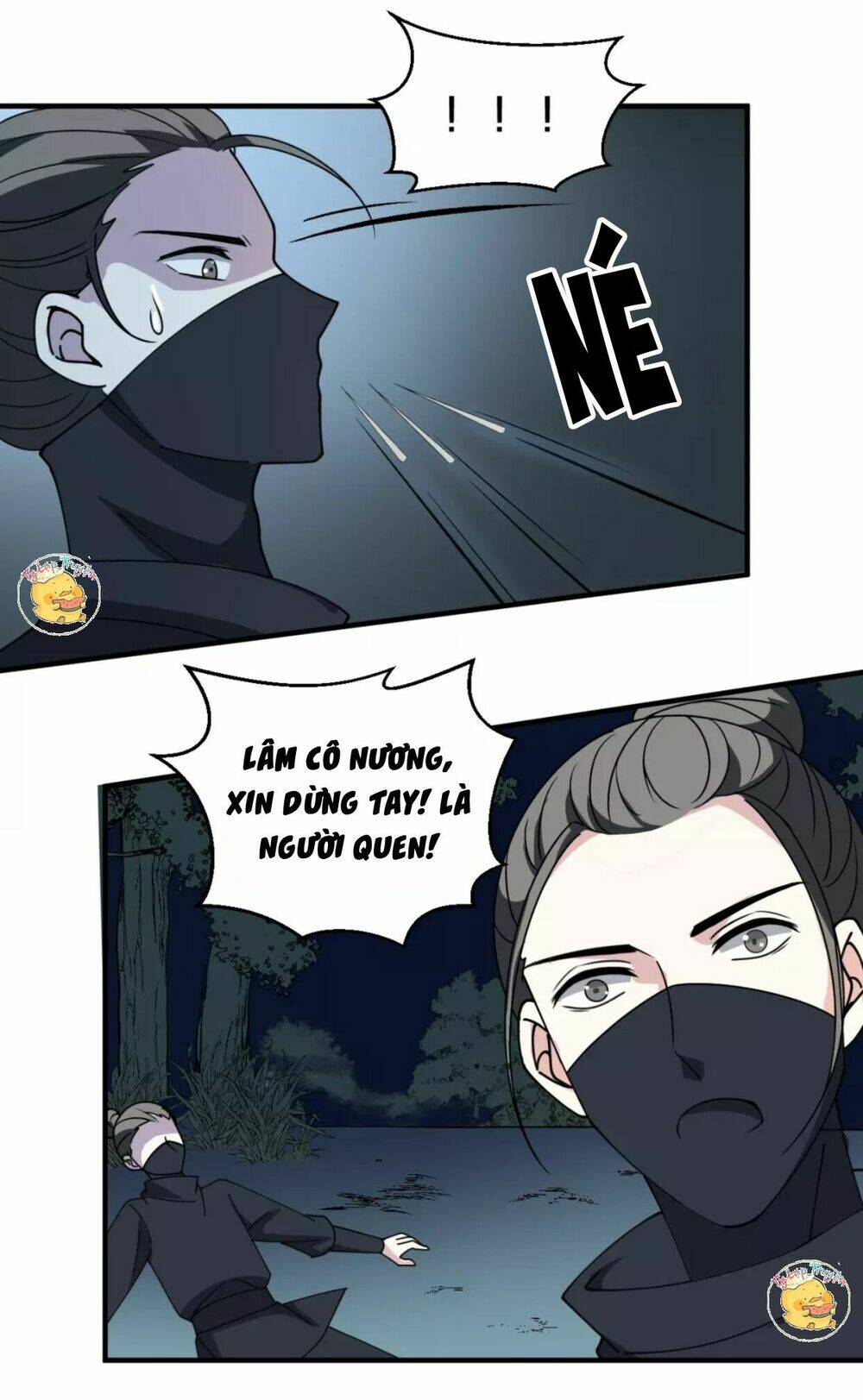 Trùng Sinh Chuyên Sủng Độc Phi Của Nhiếp Chính Vương Chapter 36 - Trang 2