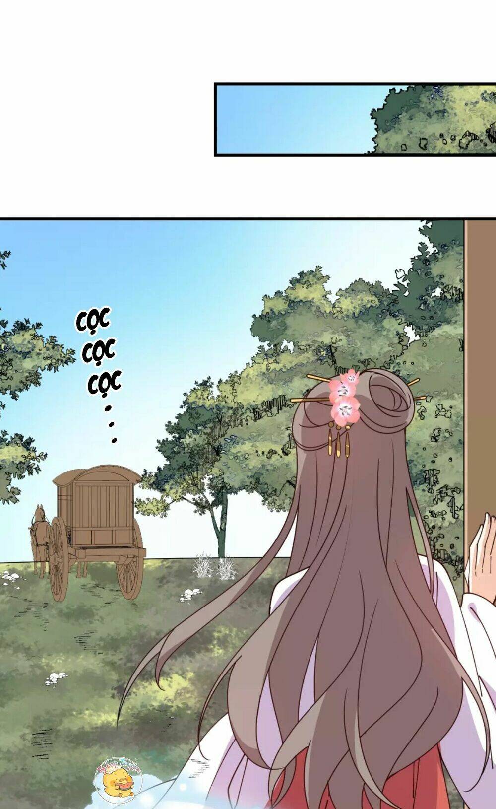 Trùng Sinh Chuyên Sủng Độc Phi Của Nhiếp Chính Vương Chapter 36 - Trang 2