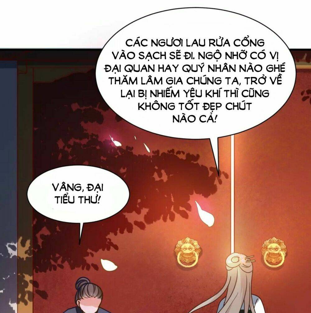 Trùng Sinh Chuyên Sủng Độc Phi Của Nhiếp Chính Vương Chapter 37 - Trang 2