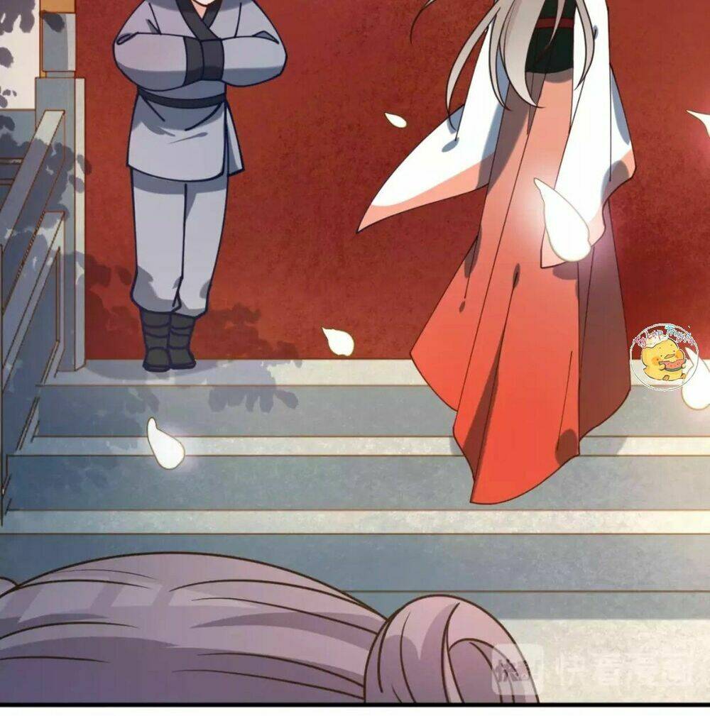 Trùng Sinh Chuyên Sủng Độc Phi Của Nhiếp Chính Vương Chapter 37 - Trang 2