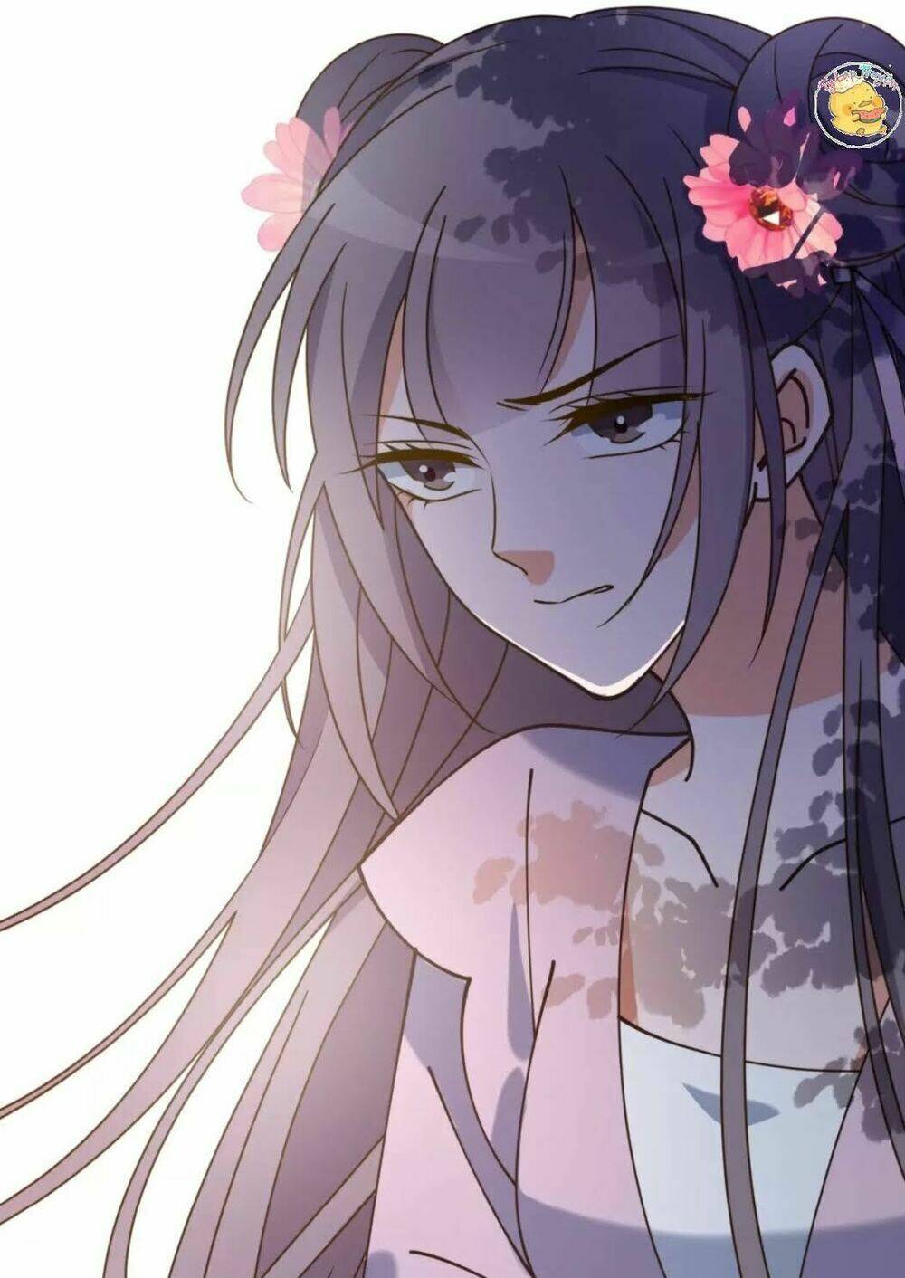 Trùng Sinh Chuyên Sủng Độc Phi Của Nhiếp Chính Vương Chapter 37 - Trang 2