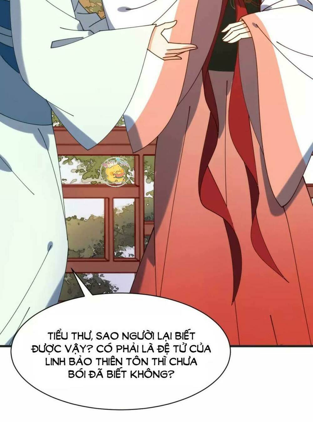 Trùng Sinh Chuyên Sủng Độc Phi Của Nhiếp Chính Vương Chapter 37 - Trang 2