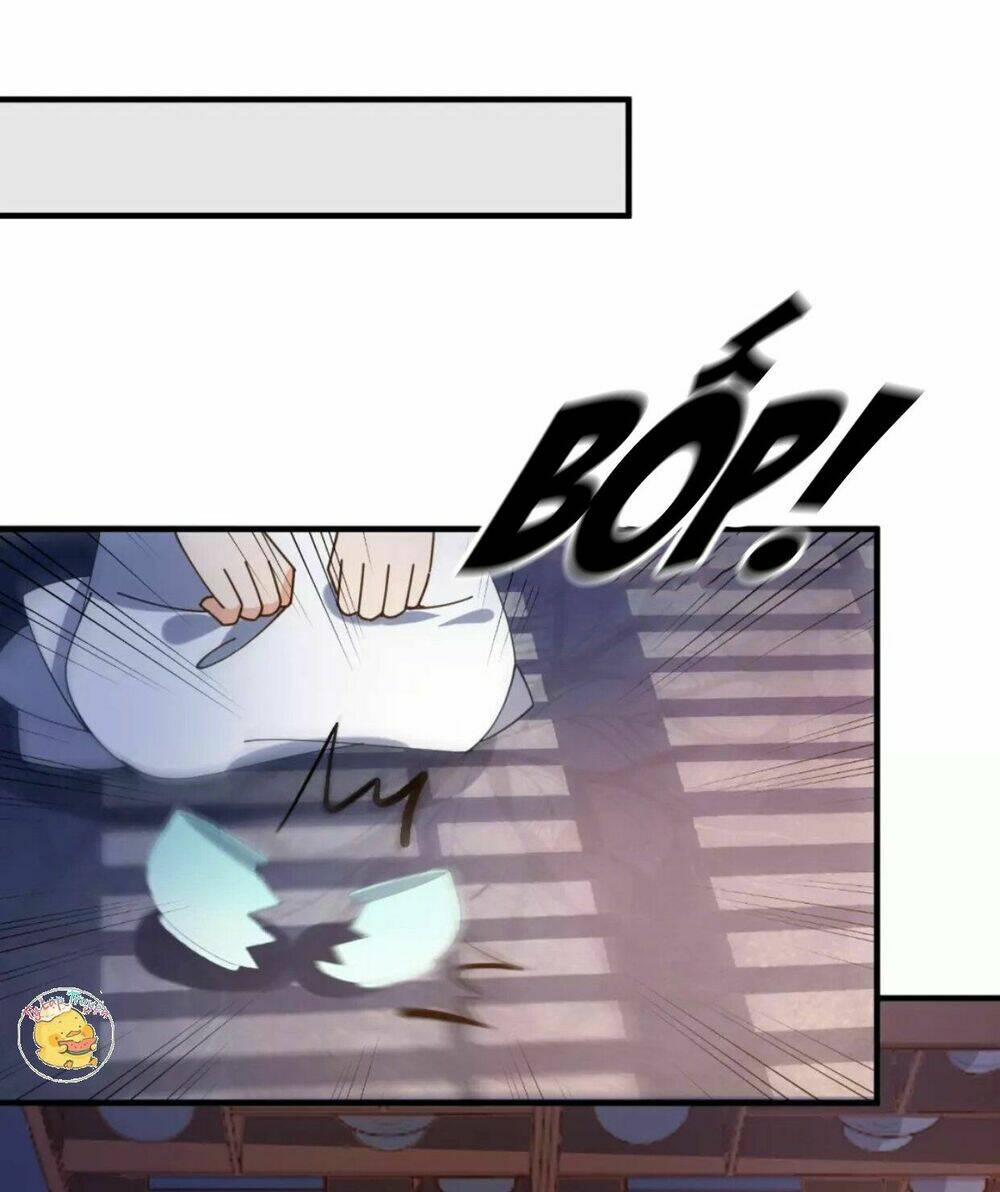 Trùng Sinh Chuyên Sủng Độc Phi Của Nhiếp Chính Vương Chapter 37 - Trang 2