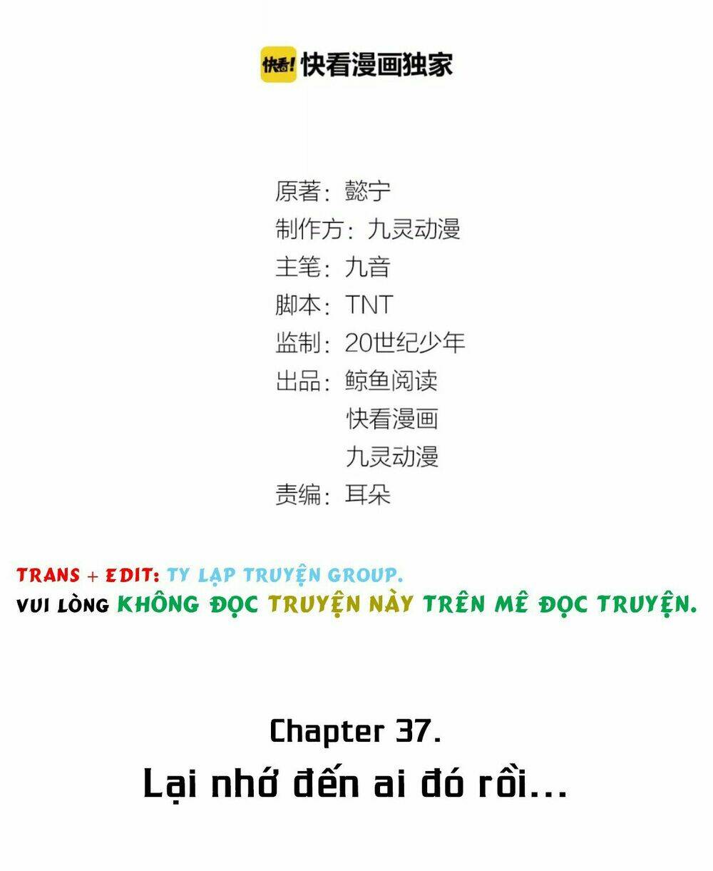 Trùng Sinh Chuyên Sủng Độc Phi Của Nhiếp Chính Vương Chapter 37 - Trang 2