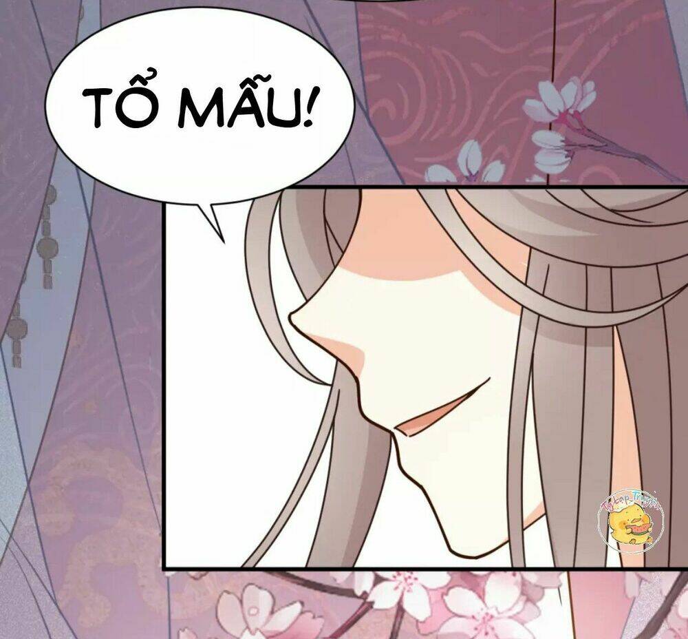 Trùng Sinh Chuyên Sủng Độc Phi Của Nhiếp Chính Vương Chapter 37 - Trang 2