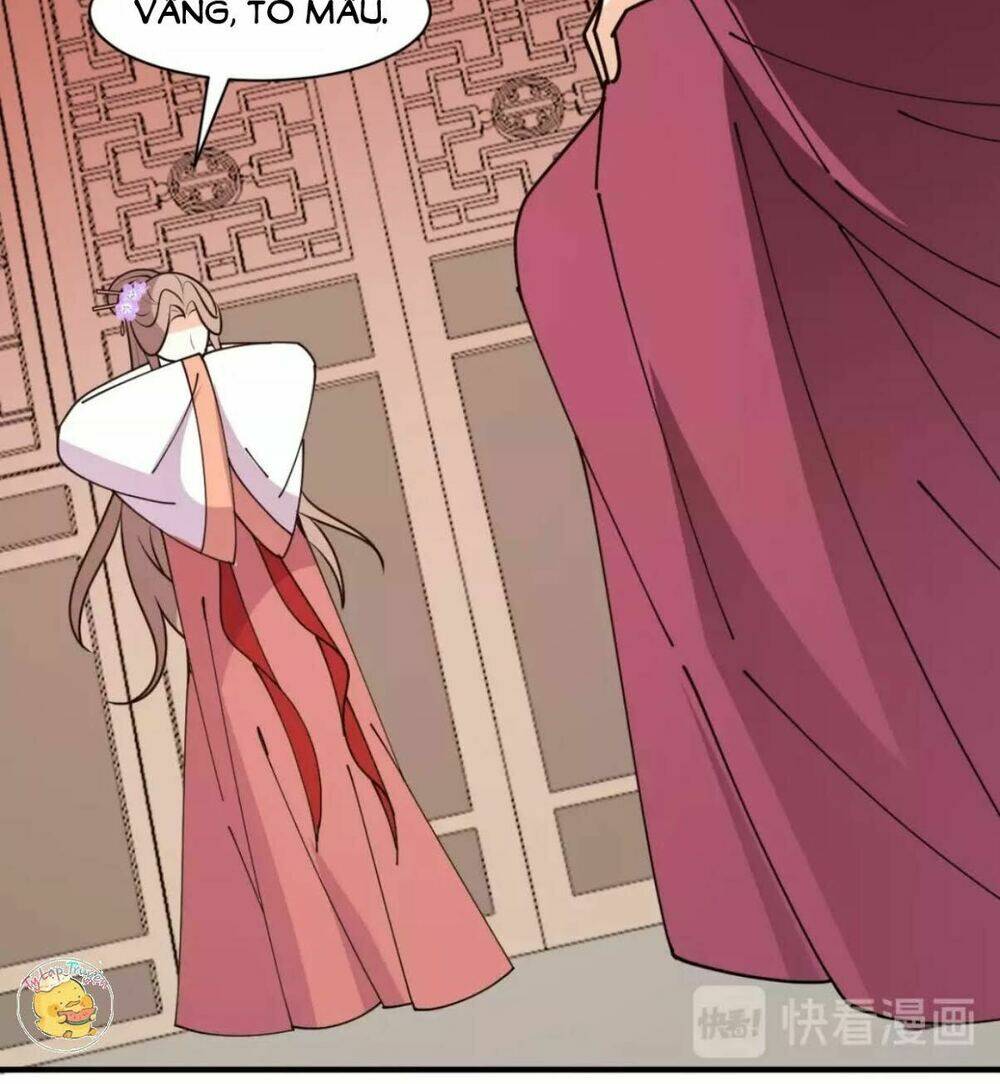 Trùng Sinh Chuyên Sủng Độc Phi Của Nhiếp Chính Vương Chapter 37 - Trang 2
