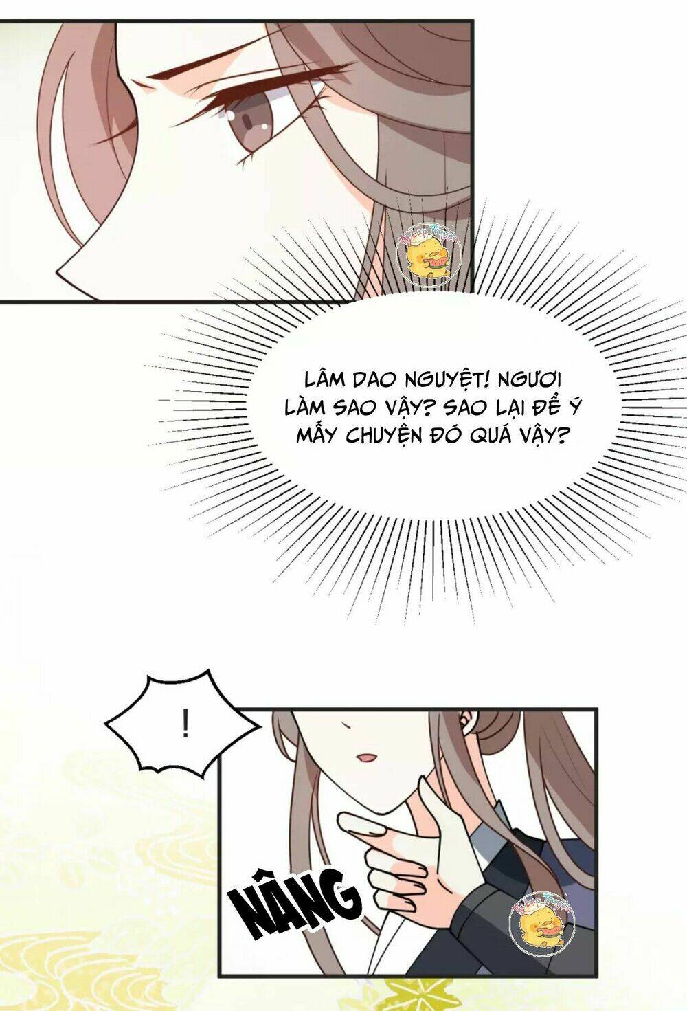 Trùng Sinh Chuyên Sủng Độc Phi Của Nhiếp Chính Vương Chapter 37 - Trang 2