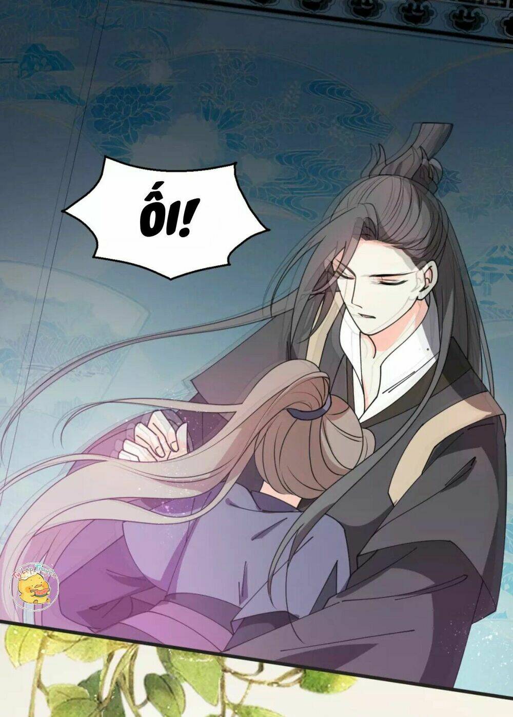 Trùng Sinh Chuyên Sủng Độc Phi Của Nhiếp Chính Vương Chapter 37 - Trang 2