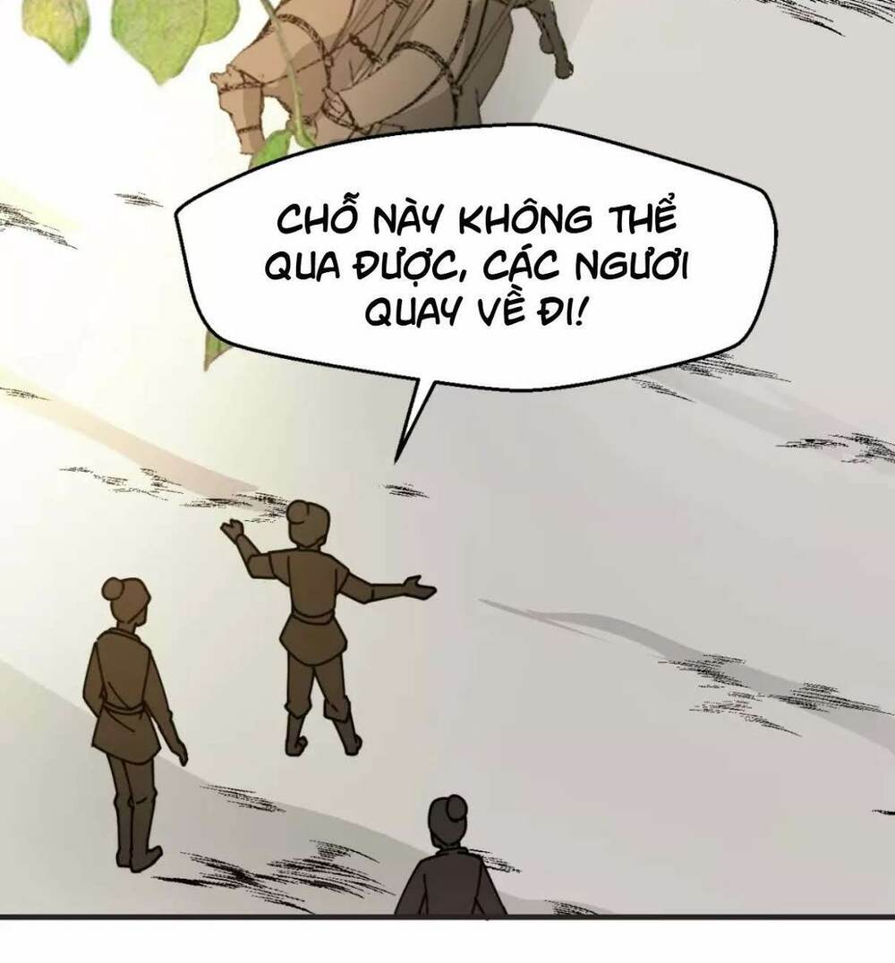 Trùng Sinh Chuyên Sủng Độc Phi Của Nhiếp Chính Vương Chapter 37 - Trang 2