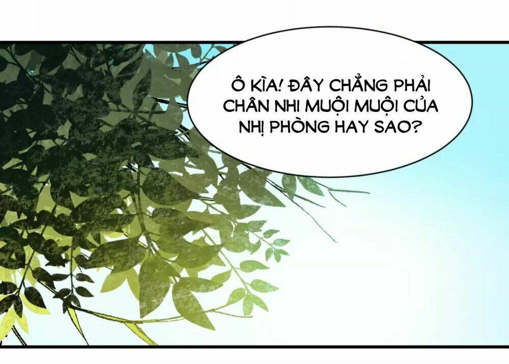 Trùng Sinh Chuyên Sủng Độc Phi Của Nhiếp Chính Vương Chapter 37 - Trang 2
