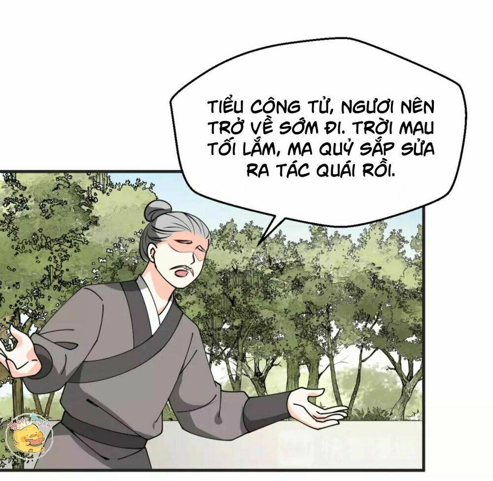 Trùng Sinh Chuyên Sủng Độc Phi Của Nhiếp Chính Vương Chapter 37 - Trang 2