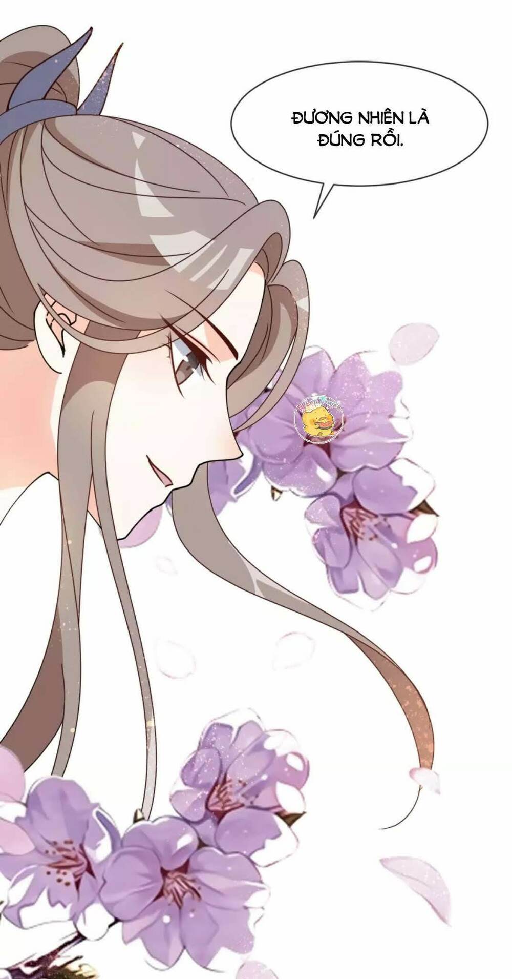 Trùng Sinh Chuyên Sủng Độc Phi Của Nhiếp Chính Vương Chapter 37 - Trang 2