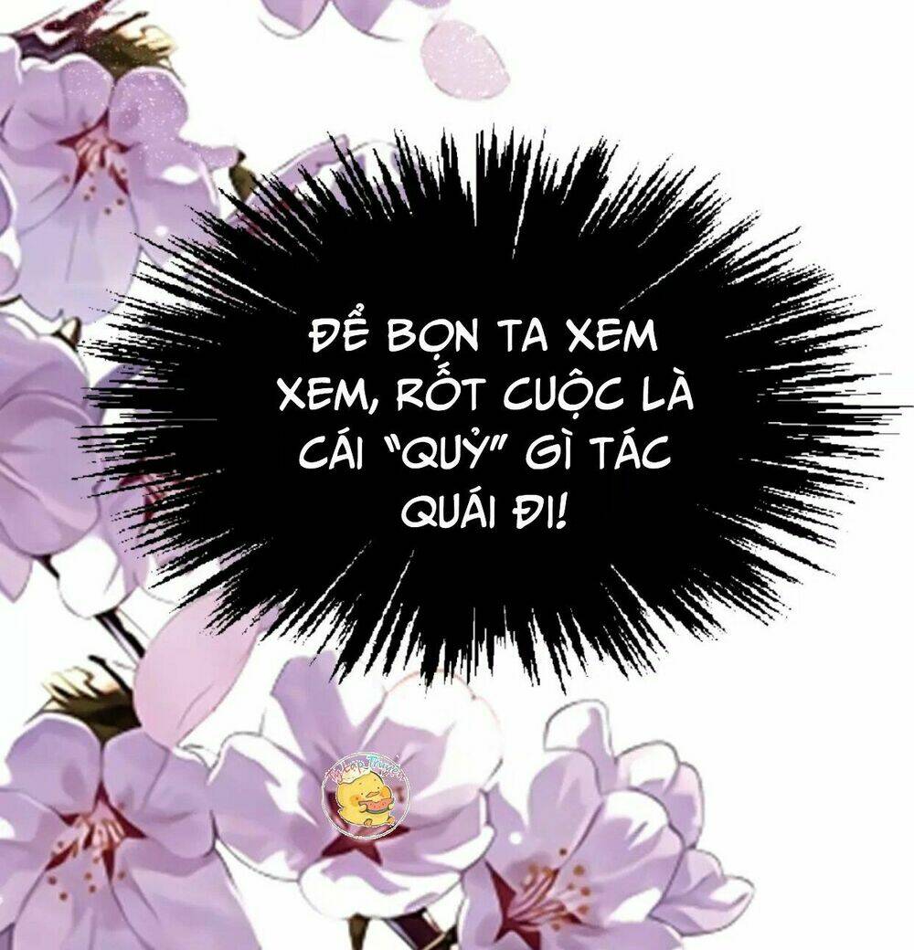 Trùng Sinh Chuyên Sủng Độc Phi Của Nhiếp Chính Vương Chapter 37 - Trang 2