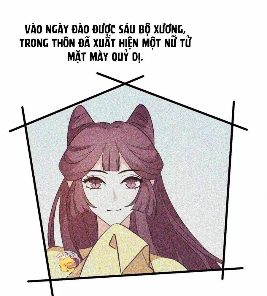 Trùng Sinh Chuyên Sủng Độc Phi Của Nhiếp Chính Vương Chapter 39 - Trang 2