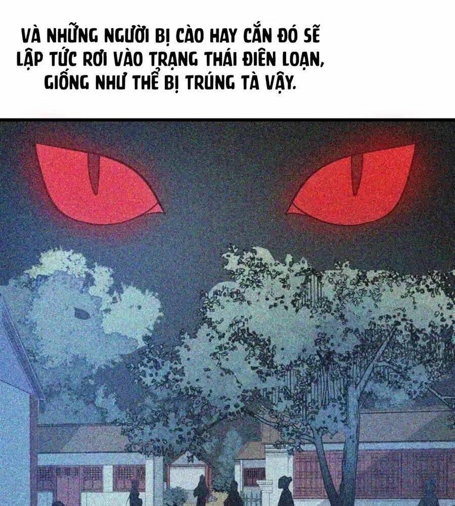 Trùng Sinh Chuyên Sủng Độc Phi Của Nhiếp Chính Vương Chapter 39 - Trang 2