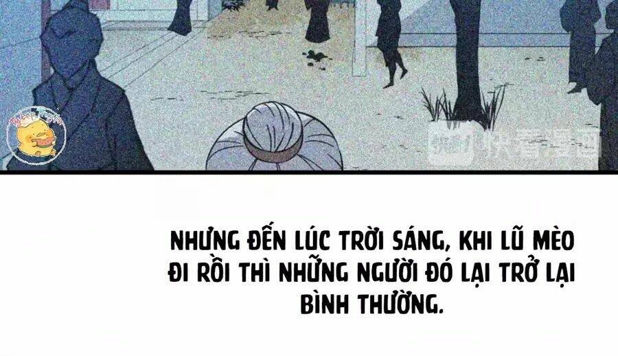 Trùng Sinh Chuyên Sủng Độc Phi Của Nhiếp Chính Vương Chapter 39 - Trang 2