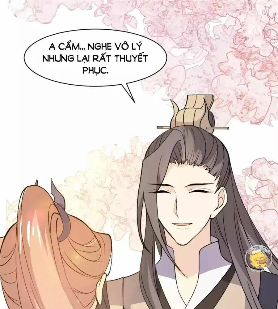 Trùng Sinh Chuyên Sủng Độc Phi Của Nhiếp Chính Vương Chapter 39 - Trang 2