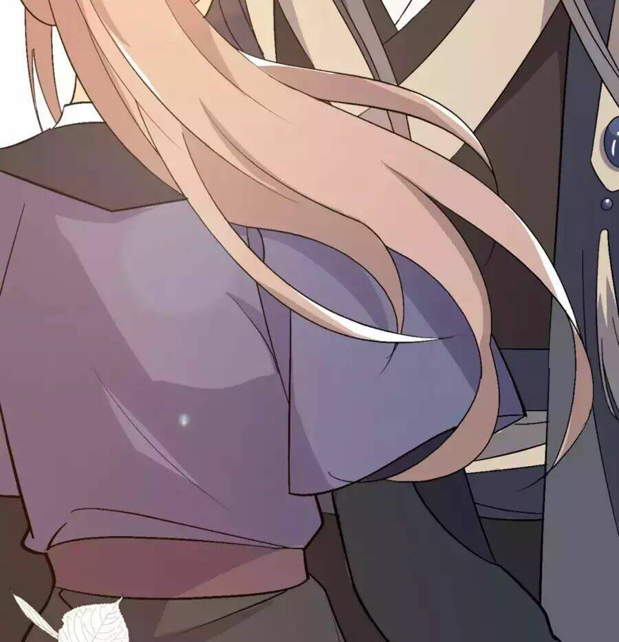 Trùng Sinh Chuyên Sủng Độc Phi Của Nhiếp Chính Vương Chapter 39 - Trang 2