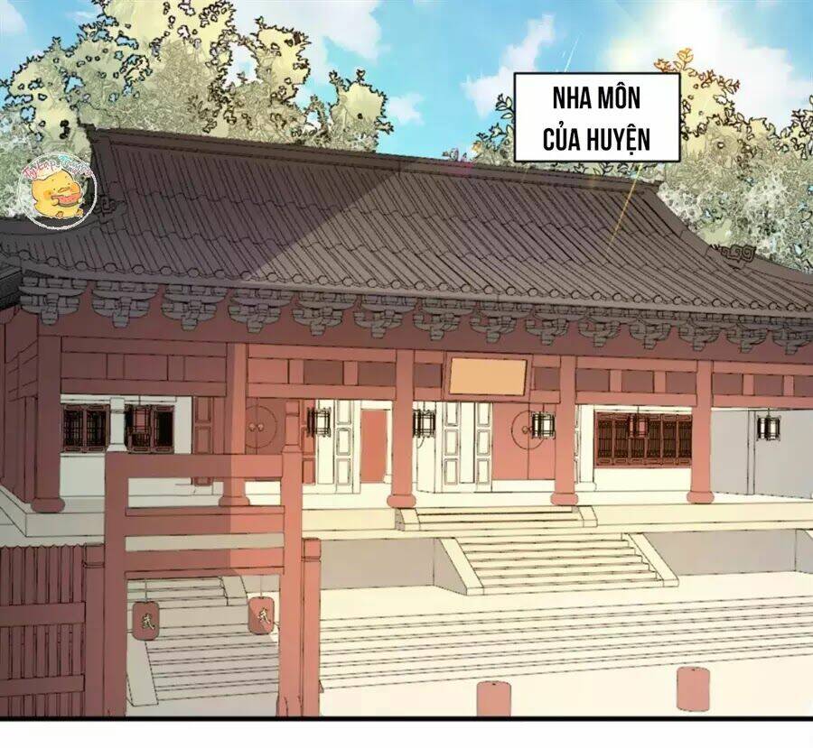 Trùng Sinh Chuyên Sủng Độc Phi Của Nhiếp Chính Vương Chapter 39 - Trang 2