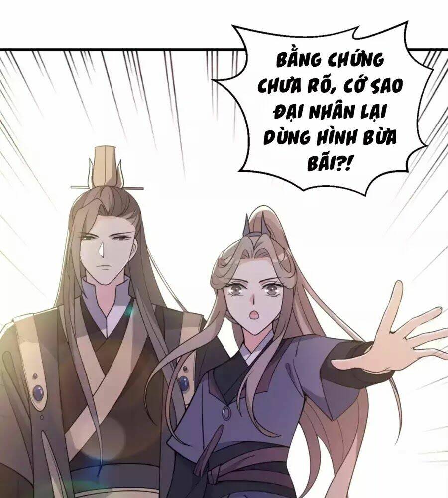 Trùng Sinh Chuyên Sủng Độc Phi Của Nhiếp Chính Vương Chapter 39 - Trang 2