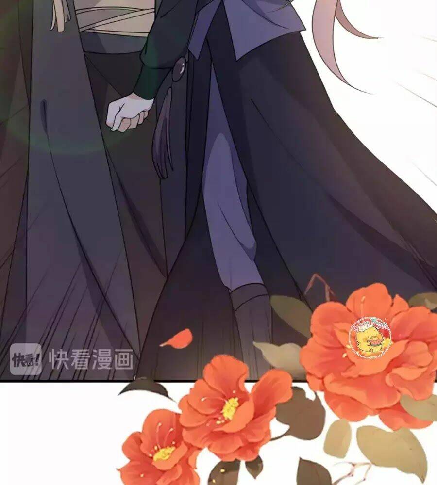 Trùng Sinh Chuyên Sủng Độc Phi Của Nhiếp Chính Vương Chapter 39 - Trang 2