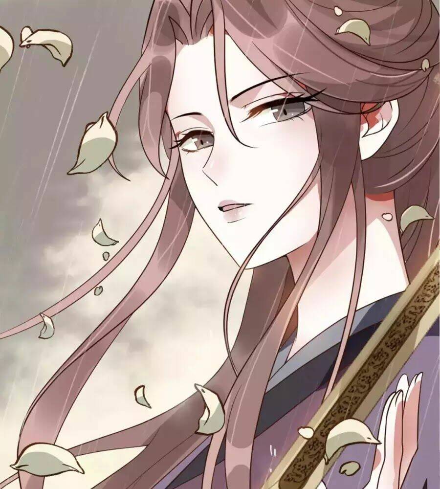 Trùng Sinh Chuyên Sủng Độc Phi Của Nhiếp Chính Vương Chapter 39 - Trang 2