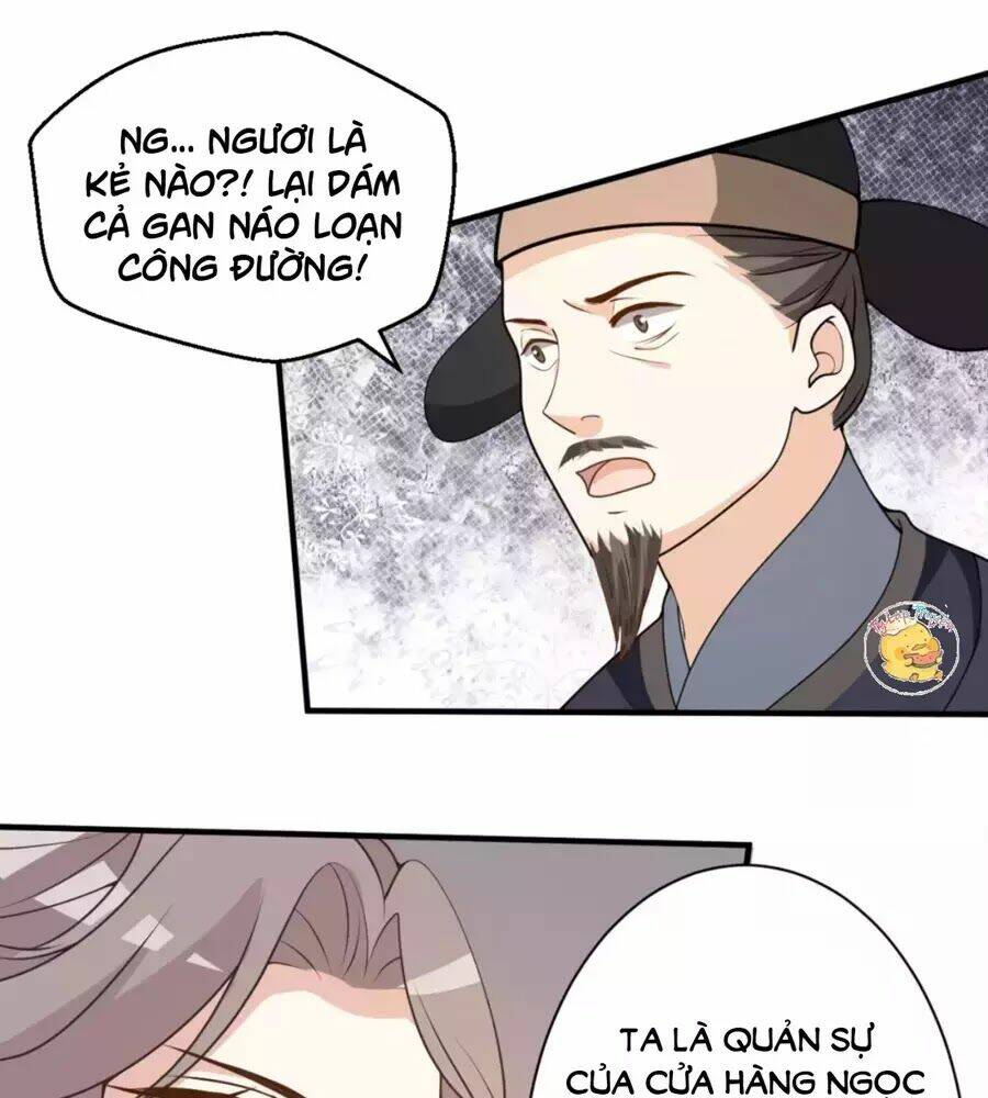 Trùng Sinh Chuyên Sủng Độc Phi Của Nhiếp Chính Vương Chapter 39 - Trang 2