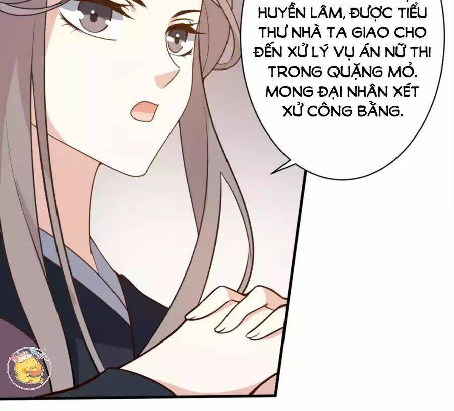 Trùng Sinh Chuyên Sủng Độc Phi Của Nhiếp Chính Vương Chapter 39 - Trang 2