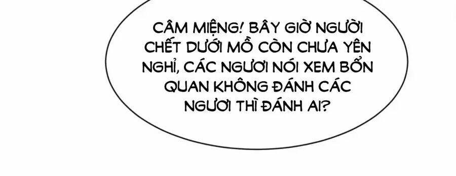 Trùng Sinh Chuyên Sủng Độc Phi Của Nhiếp Chính Vương Chapter 39 - Trang 2