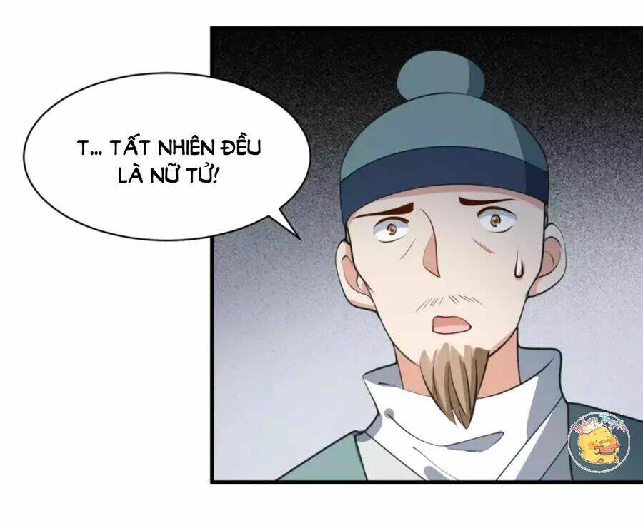 Trùng Sinh Chuyên Sủng Độc Phi Của Nhiếp Chính Vương Chapter 39 - Trang 2