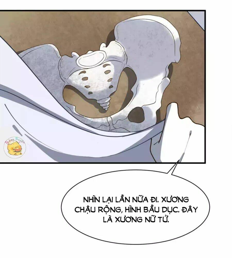 Trùng Sinh Chuyên Sủng Độc Phi Của Nhiếp Chính Vương Chapter 39 - Trang 2