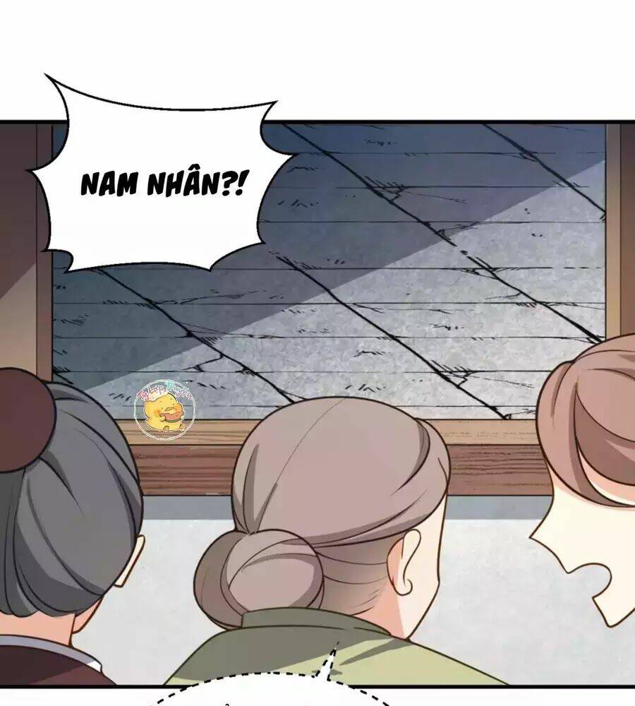 Trùng Sinh Chuyên Sủng Độc Phi Của Nhiếp Chính Vương Chapter 39 - Trang 2