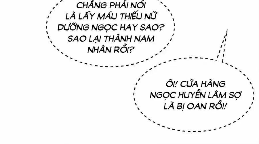 Trùng Sinh Chuyên Sủng Độc Phi Của Nhiếp Chính Vương Chapter 39 - Trang 2