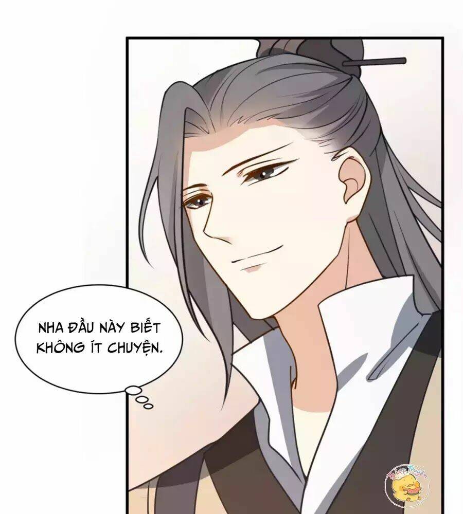 Trùng Sinh Chuyên Sủng Độc Phi Của Nhiếp Chính Vương Chapter 39 - Trang 2