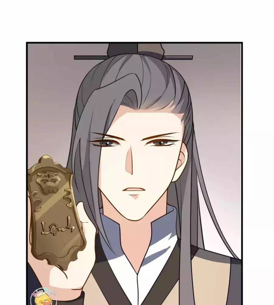 Trùng Sinh Chuyên Sủng Độc Phi Của Nhiếp Chính Vương Chapter 39 - Trang 2