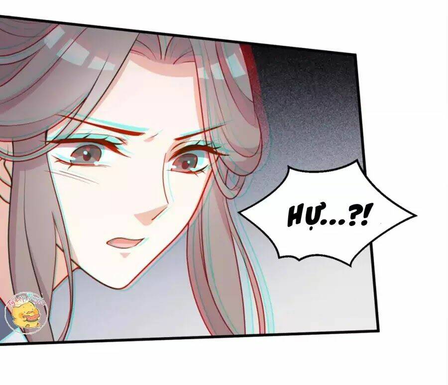 Trùng Sinh Chuyên Sủng Độc Phi Của Nhiếp Chính Vương Chapter 39 - Trang 2