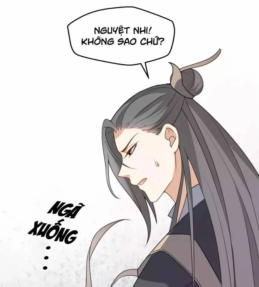 Trùng Sinh Chuyên Sủng Độc Phi Của Nhiếp Chính Vương Chapter 39 - Trang 2