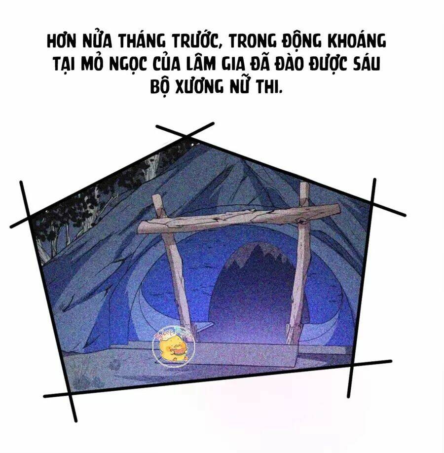 Trùng Sinh Chuyên Sủng Độc Phi Của Nhiếp Chính Vương Chapter 39 - Trang 2