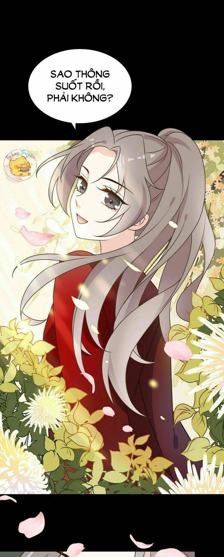 Trùng Sinh Chuyên Sủng Độc Phi Của Nhiếp Chính Vương Chapter 4 - Trang 2