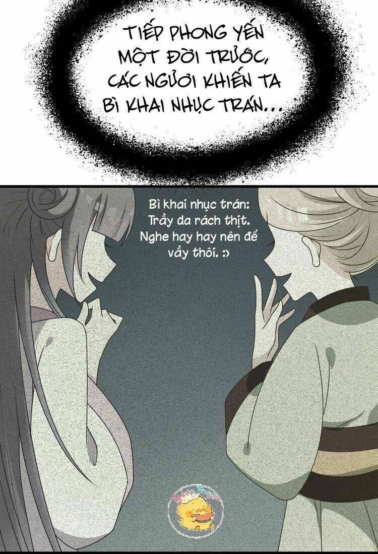 Trùng Sinh Chuyên Sủng Độc Phi Của Nhiếp Chính Vương Chapter 4 - Trang 2