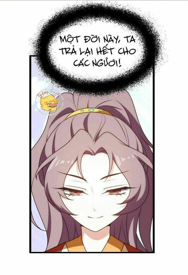 Trùng Sinh Chuyên Sủng Độc Phi Của Nhiếp Chính Vương Chapter 4 - Trang 2